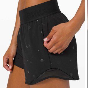 Lululemon Limited Edition HR Logo Hotty Hot